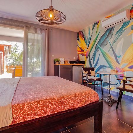 Tipalais Bed & Breakfast Saint Pierre Luaran gambar