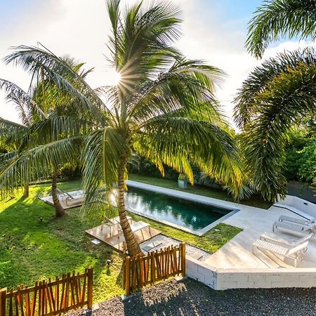 Tipalais Bed & Breakfast Saint Pierre Luaran gambar